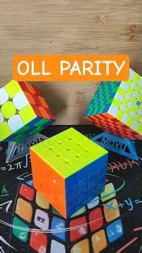 The BEST 4x4 PARITY TUTORIAL