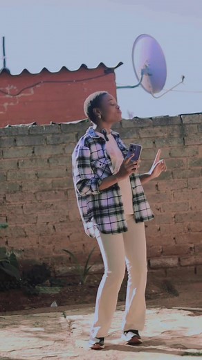 African Flamingo 🦩😂❤️💯 | Grace Ngwenyama