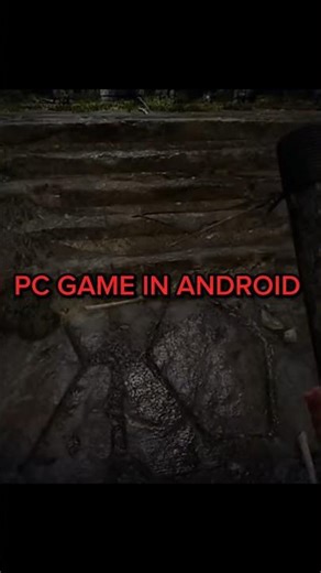 Play Any PC Game on Android | 100% Working
