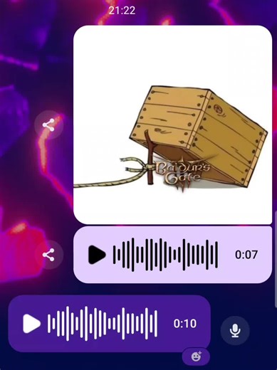 Still Addicted to Baldur's Gate 3