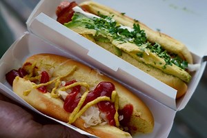 個性派揃い！ニューヨーク ホットドッグ 人気店10選 - Mashup Reporter