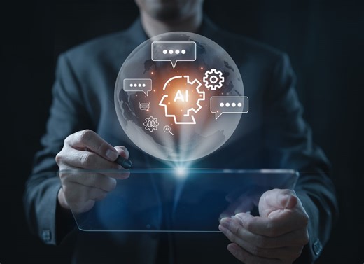 This Expert Has Been Building AI Trading Systems for 15 Years. Here's How He Thinks AI Will Change Investing for You