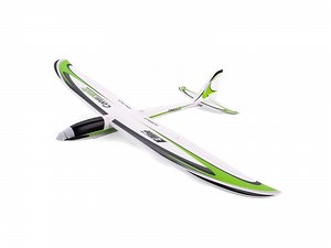 E-flite Motoplaneurs UMX Conscendo 802 mm BNF Basic - BRACK.CH