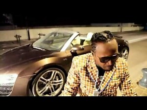 Heritier Wata Feat. Werrason Clips Prince De La Ville