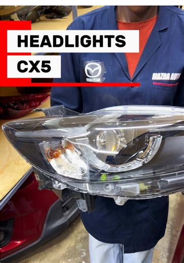 Quality Mazda Lighting Solutions for Every Model