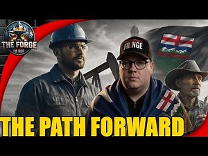 🔴 CAN ALBERTA ACTUALLY WIN THE VOTE? - The Forge