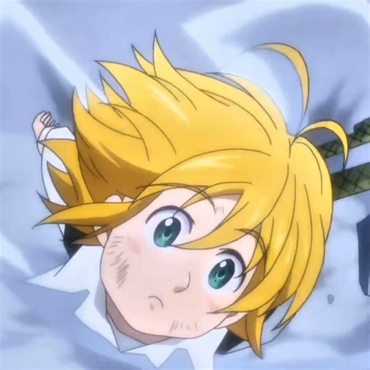 the Seven deadly sins #anime #animeedit #thesevendeadlysins
