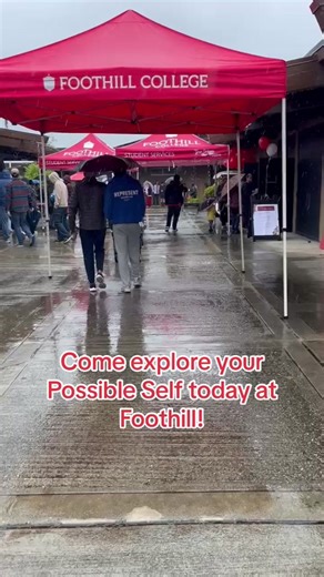 FoothillCollege on TikTok