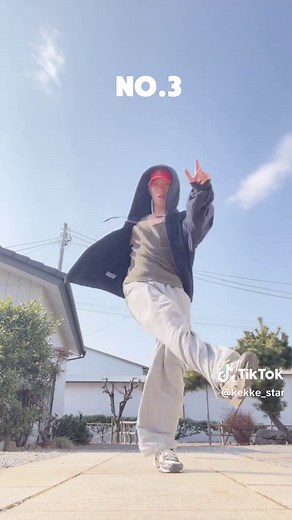 Learn the Original Rat Dance with This Detailed Tutorial