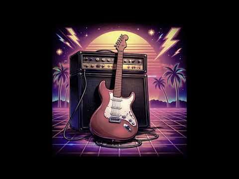 |FREE| 80s Rock Ballad - "Glory Days"