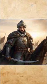 पानीपत के बाद सबसे बड़ा खतरा! | Babur vs Rana Sanga | Khanwa