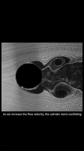 15K views · 260 reactions | Experimental Fluid Mechanics is the...