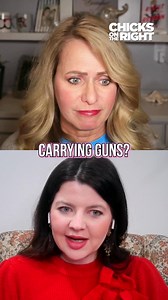 These ICE protesters are NOT peaceful, they're DANGEROUS! Lock down protection on both your new gadgets and your old faithful devices with 60% off Webroot at https://Webroot.com/Chicks | Chicks On The Right