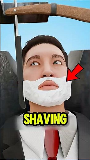 Why Shaving Causes Painful Ingrown Hairs 😱