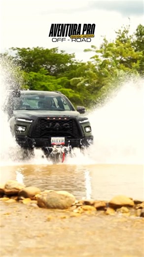 JAC Motors Venezuela on Instagram: "¡Te presentamos la nueva JAC Aventura Pro! La nueva dueña de las carreteras venezolanas, con potencia y estilo diseñados para los grandes retos. Una camioneta que combina fuerza, elegancia y tecnología para quienes no temen ir más allá. ✅Edición limitada: solo 500 unidades disponibles. Aprovecha esta oportunidad y sé parte de la nueva era JAC. #JACAventuraPro #JACMotorsVenezuela #JACVenezuela #NuevaJAC #EdicionLimitada #AventuraPro #JACLlenaDeVidaTuVida #Picku
