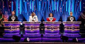 BBC Strictly's Craig admits what made him stop 'cutting' remarks