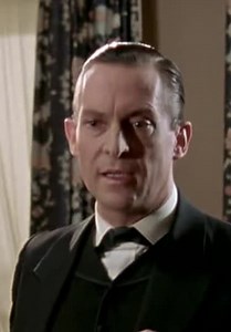 The Adventures of Sherlock Holmes S01:E10 - The Norwood Builder