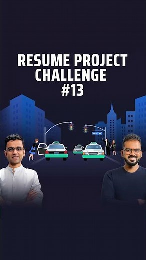 Resume Project Challenge #13 #codebasics #resumeprojectchallenge #dataproject #data #shorts