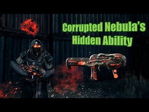 The Strangest way to play Corrupted Nebula (Remnant 2's Guide to the Unorthodox)