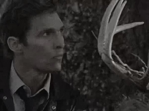 Rust Cohle Character Analysis in True Detective