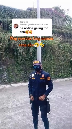 Fun Exercise Moments That Will Make You Laugh