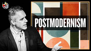 How Community Ideology Became Postmodernism | Dr Jordan B Peterson