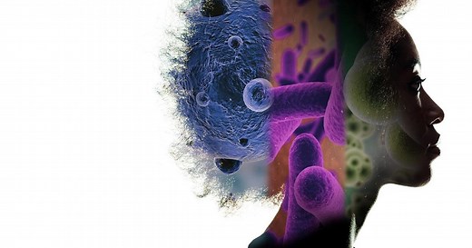 NOVA | NOVA Wonders What's Living in You? | Season 45 | Episode 102