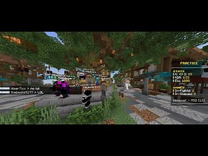 Flarial V2 DEMO #2! - Open Beta ❤️