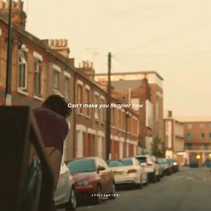 Heat Waves // Glass Animals | Lyrics Art.