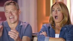 Cat Deeley returns to This Morning for first time since marriage split