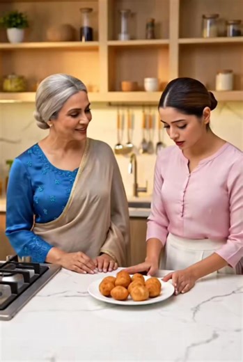 Delicious Besan Ke Dahi Bare Recipe for Ramzan