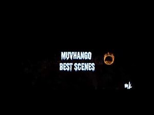 Muvhango (best scenes )