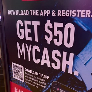 4.8K views · 24 reactions | Sports Betting in Ohio is closer than you think 朗 Go ahead and download the Barstool Sportsbook app, register and use code: OHEARLY for $50 mycash.  : https://bit.ly/3EoDUlw | Hollywood Casino Toledo | Facebook