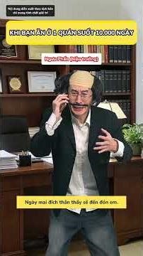 Tôi là khách hàng thân thiết của tài phiệt ẩn mình mà không hay biết