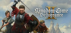 Steam DLC Page: Kingdom Come: Deliverance II