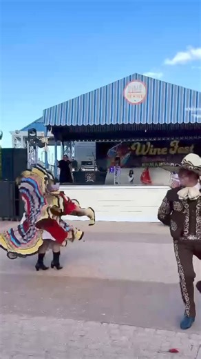 24K views · 256 reactions | It's a fiesta at the Kemah Boardwalk! Join us on Sunday, May 5th for a fun day full of live entertainment for the whole family to enjoy!  For more info visit https://bit.ly/4aRQOWo | Kemah Boardwalk | Facebook