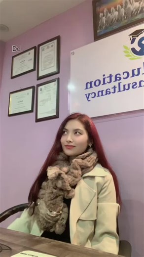 #dine ki nadine?🙂‍↔️😉#Hurry up and do visit us# #☎️9849130939 # #CR education Consultancy # #📍Name gate Putalisadak Kathmandu #