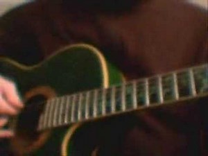 MAGICSTOMP ACOUSTIC DEMO