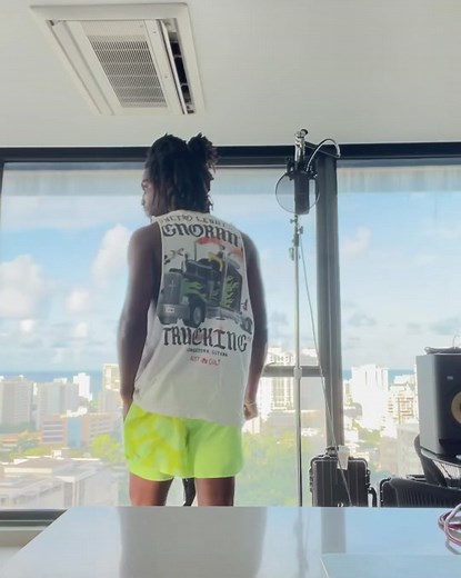 💎 soon come. #saintjhn