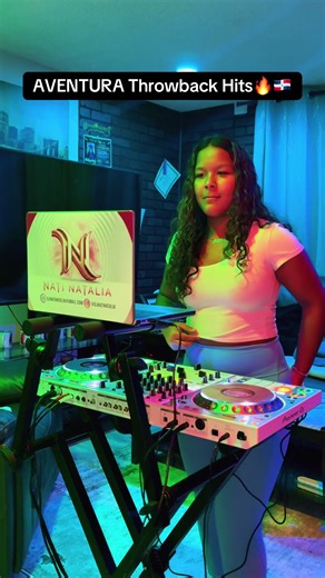 Aventura Throwback Hits: Nostalgic Dominican Favorites