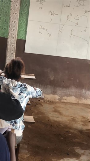 Join us for our waec,Jamb classes at gbrains Gabano branch #JAMB2026 #waecstudents #reelsviralシfb #fypシviralシ2025 #WAECEXAMS #waecupdate #Ugbowo #wizeco | Wisdom Amechi Okoro