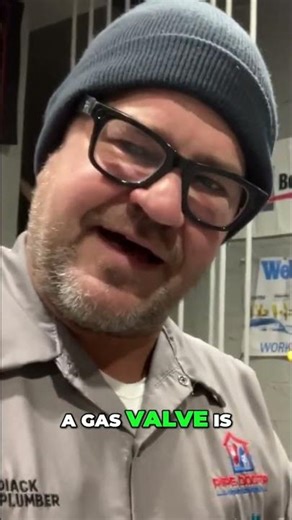 Honeywell Gas Valve Teardown: Educational Purposes ONLY #shorts