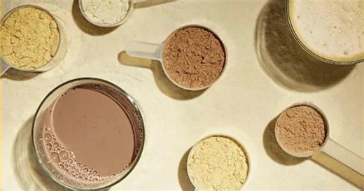 Some protein powders and shakes contain high lead levels, Consumer Reports finds