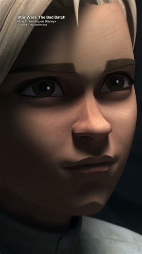 Echo Rallies the Clone Prisoners | Bad Batch