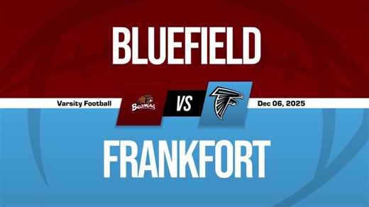 12/6 Highlights @ Frankfort