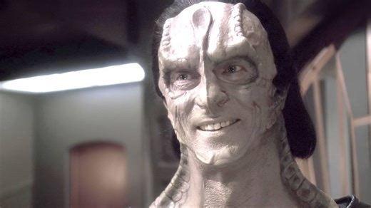 No Star Trek Villain Has Ever Topped ‘Deep Space Nine’s Most Sinister Enemy