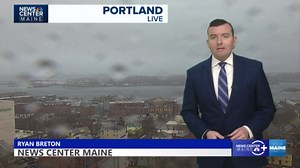 Storm update: The latest weather forecast for 2PM