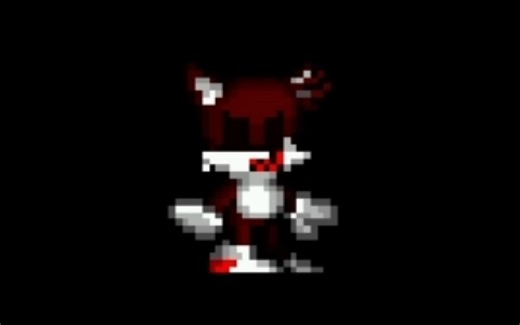 疯狂塔尔斯(Tails_2007)-完整版