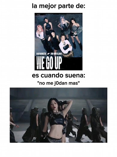 Babymonster en Español: Parodias y Letras