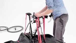 24K views · 87 reactions | A step-by-step guide on how to pack your road bike into the new Scicon AeroComfort 3.0 TSA Bike Travel Bag #BringYourBike | Scicon Sports | Facebook